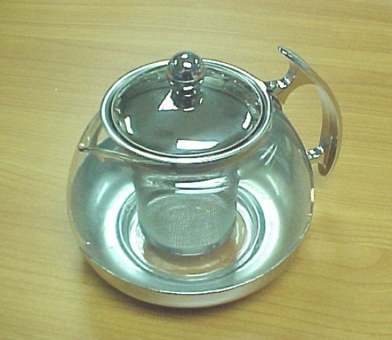 Item No.: TP-W092007